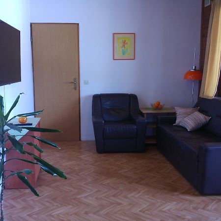 Holiday Home Zen Fazana Exterior photo