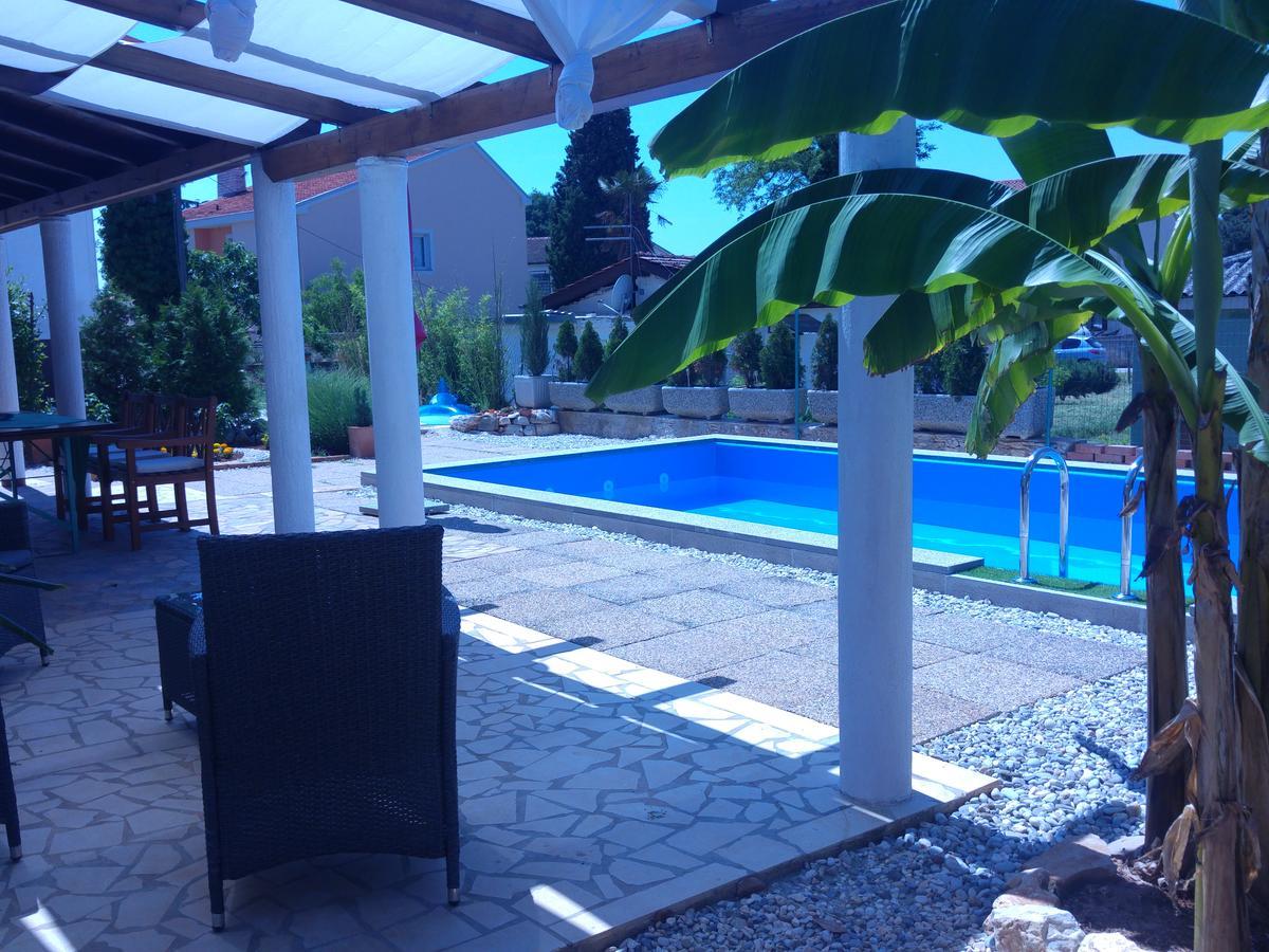Holiday Home Zen Fazana Exterior photo