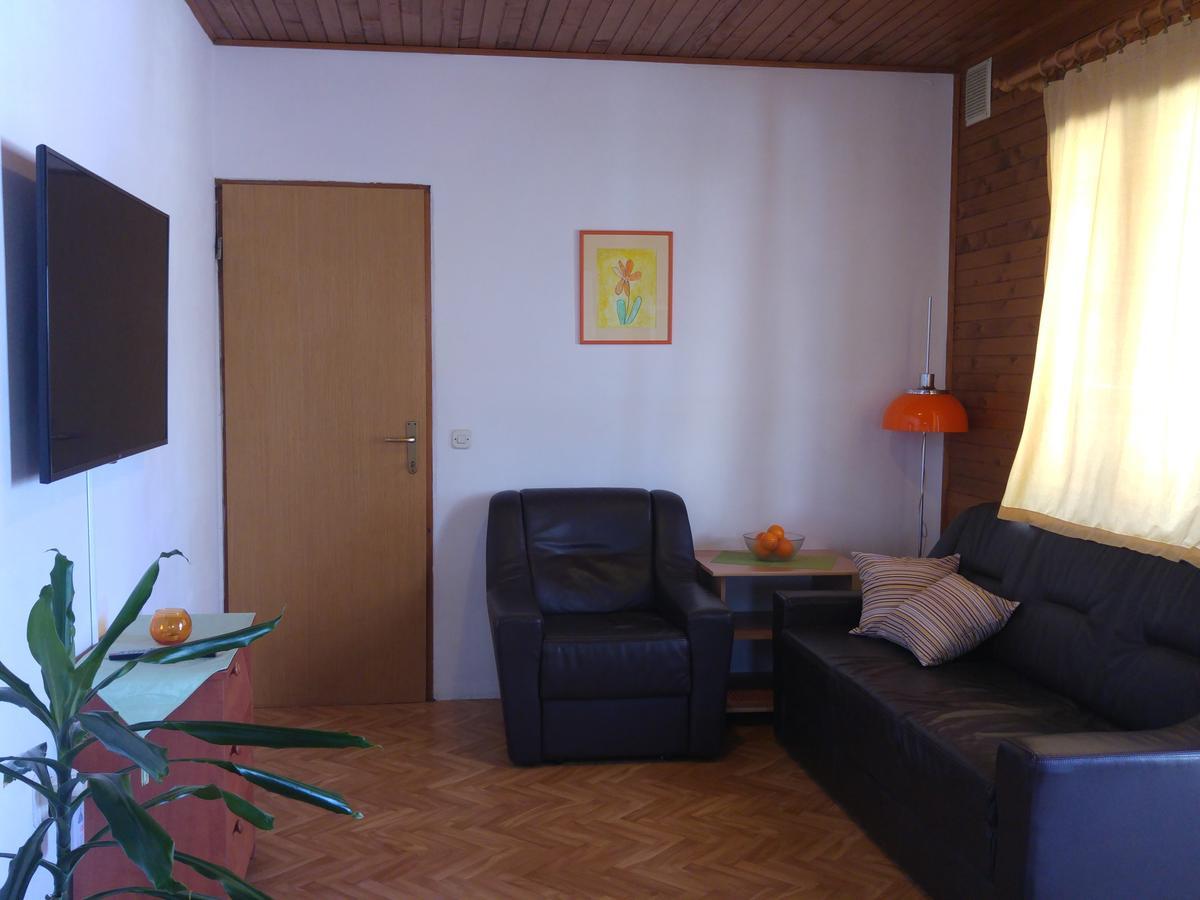 Holiday Home Zen Fazana Exterior photo