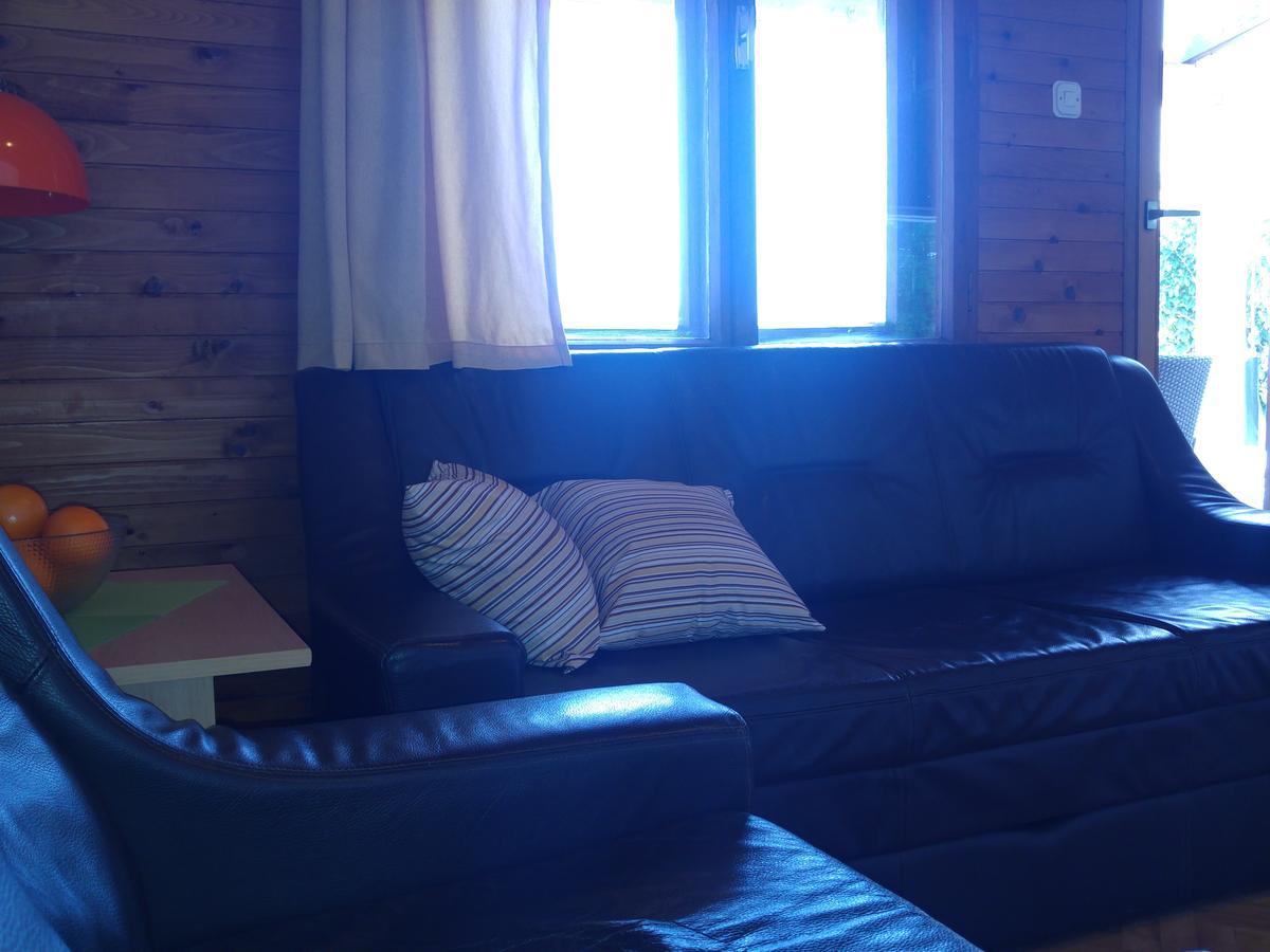 Holiday Home Zen Fazana Exterior photo