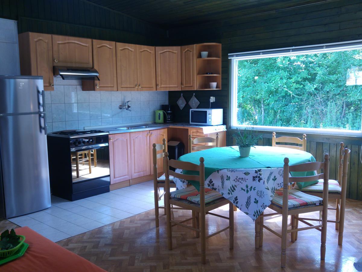 Holiday Home Zen Fazana Exterior photo