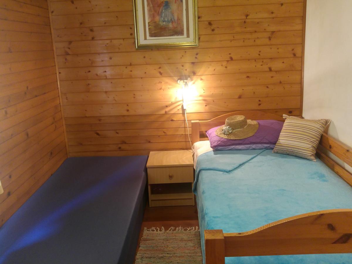 Holiday Home Zen Fazana Exterior photo